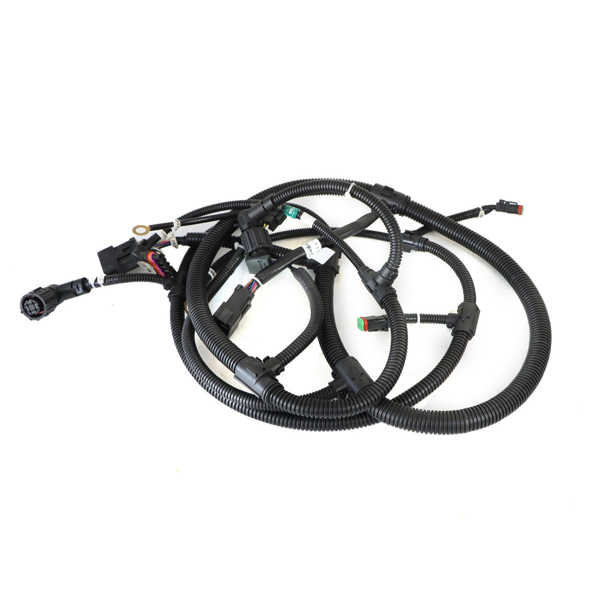 Generator Wiring Harness 14644021 VOE14644021 for Volvo EC200B EC210B