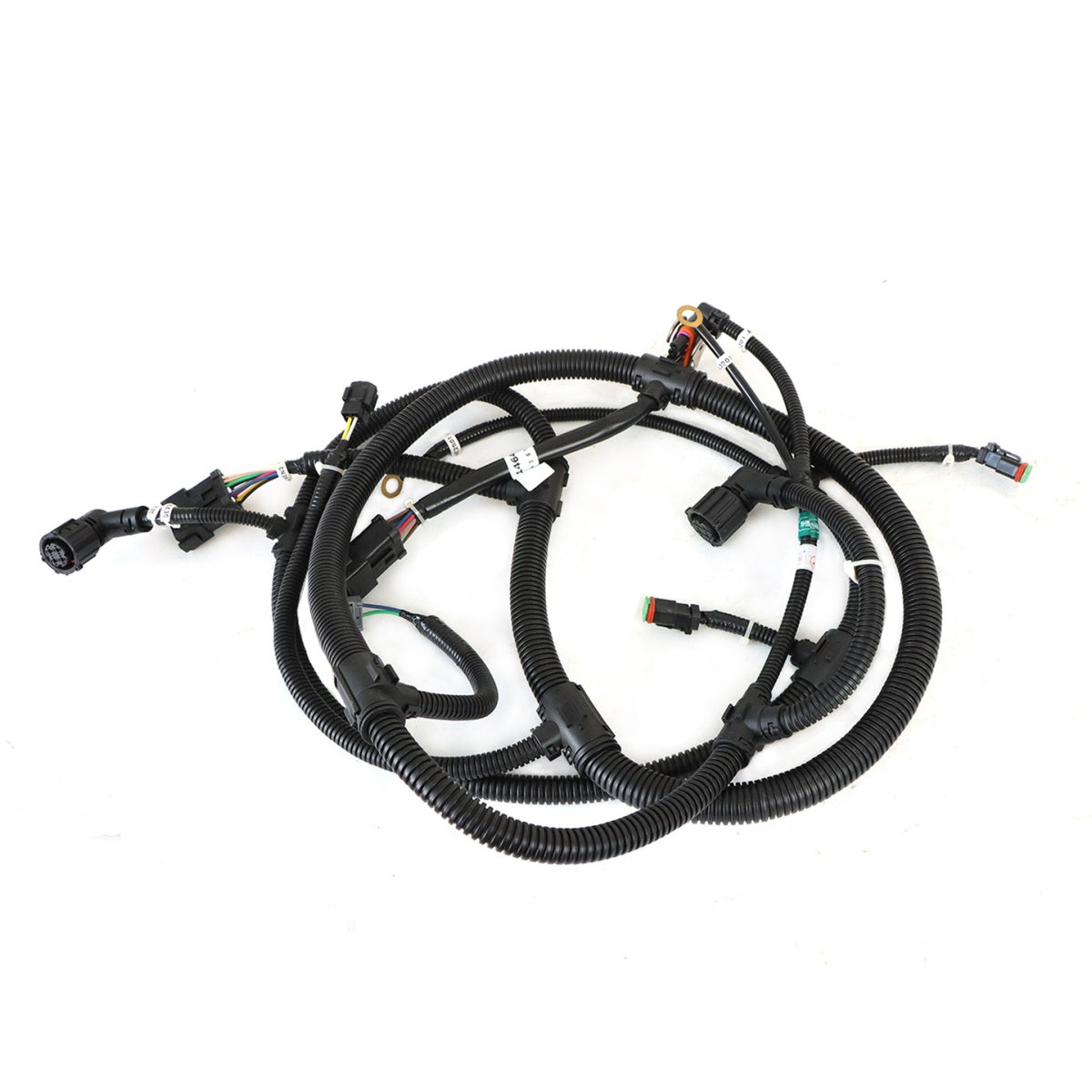 Generator Wiring Harness 14644021 VOE14644021 for Volvo - Sinocmp