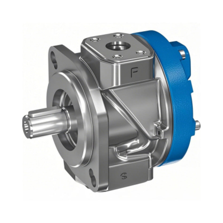 PGZ4-1X/020RT07VU2 Gerotor Pump Rexroth R901230021 - Sinocmp