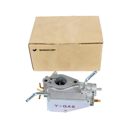 Governor 26300-23630-71 for Toyota Forklift 4Y Engine - Sinocmp Package