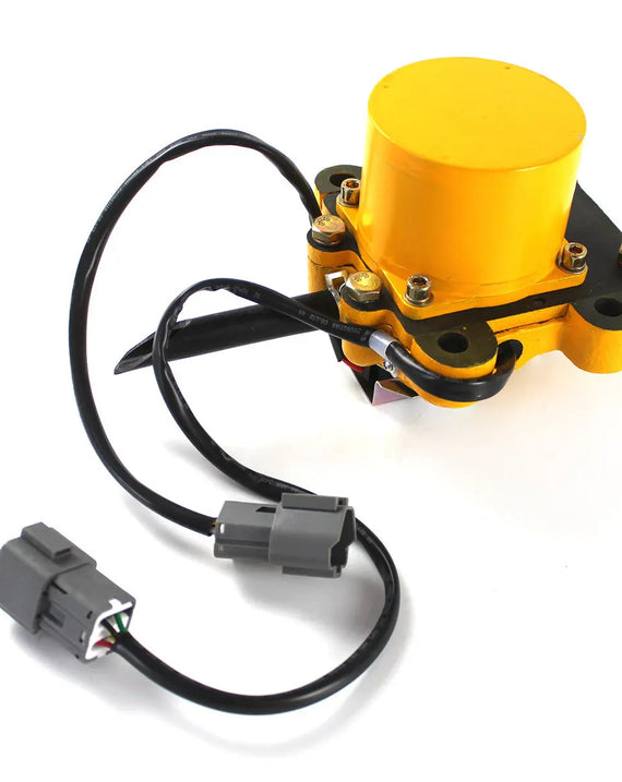 Moteur d'accélérateur de régulateur 7824-30-1600 7824-34-1600 pour Komatsu PC300-5 PC400-5