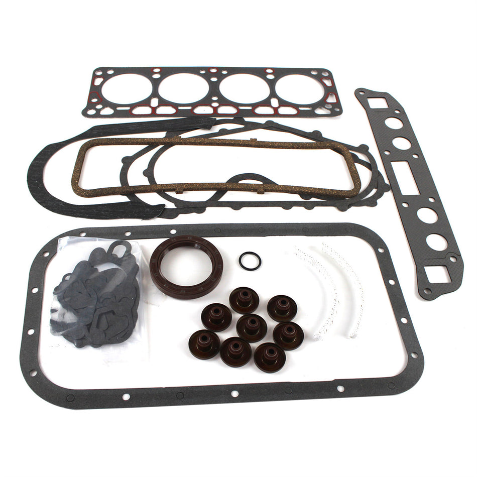 H20 H20-1 Engine Gasket Kit 10101-50K25 for Nissan TCM Forklift Truck - Sinocmp