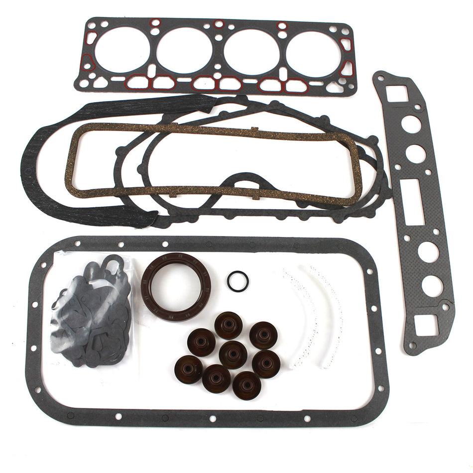 H20 H20-1 Engine Gasket Kit 10101-50K25 for Nissan TCM Forklift Truck - Sinocmp