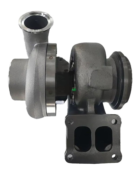 H2E 3534301 3534302 3803797 3803660 Turbo für Cummins L10