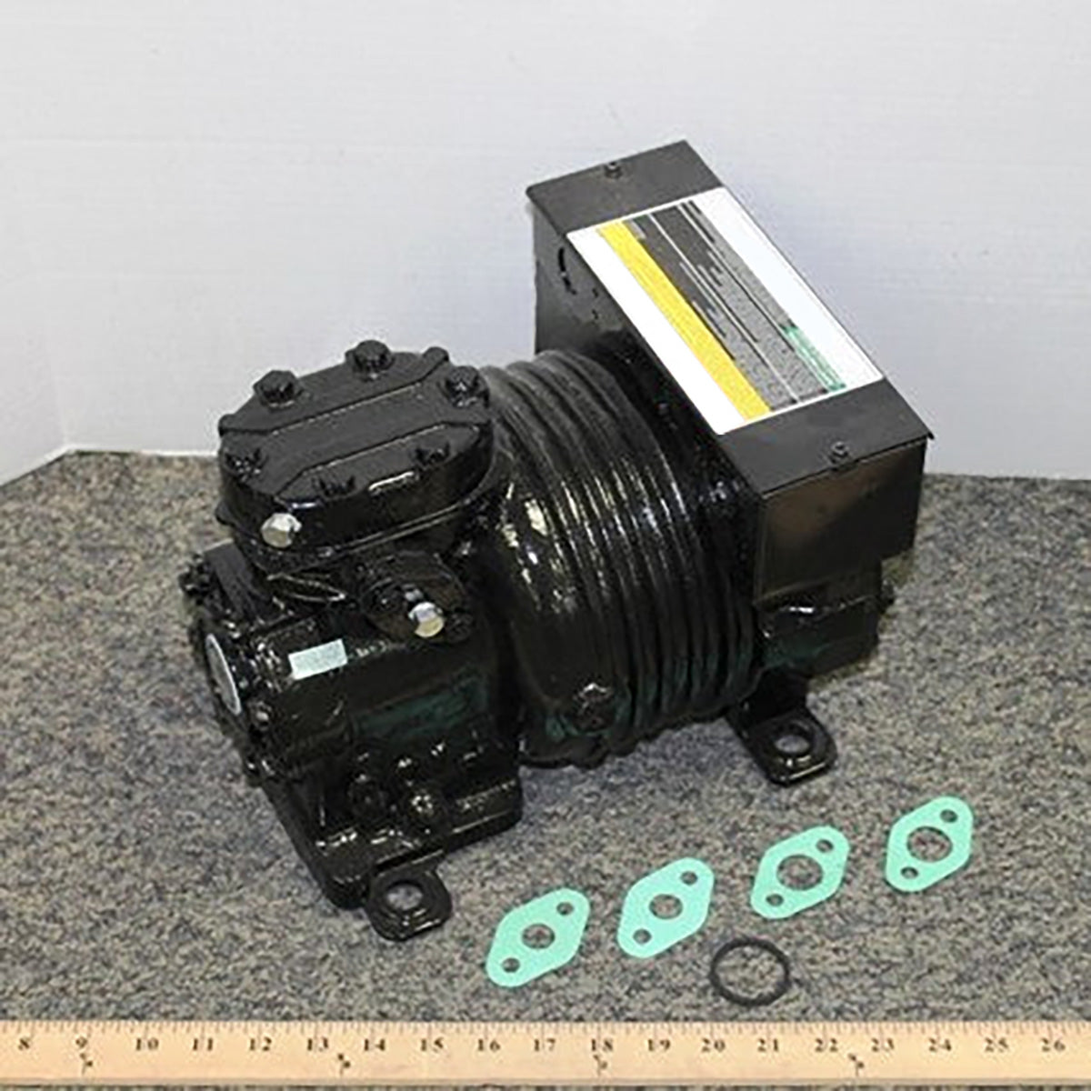 HATB-0051-CAA-200 Compressor - Sinocmp