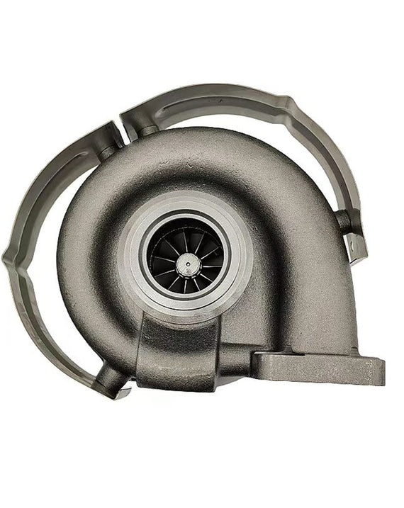 HE400VG 6746-81-8011 3796115 Turbo Turbolader für Komatsu Bagger PC360LC-10 PC390LL-10 Cummins QSC 8.9L