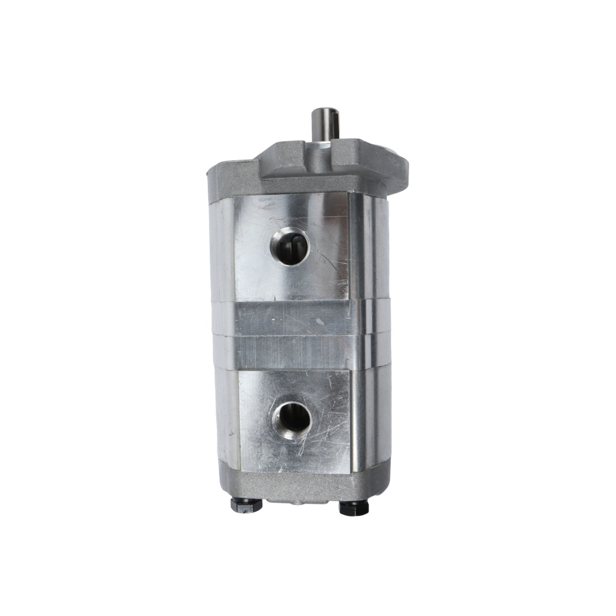 HGP-33A-F6-6R Hydraulic Tandem Double Gear Pump