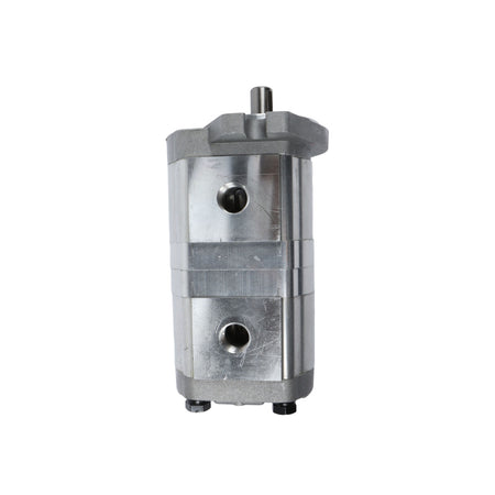 HGP-33A-F6-6R Hydraulic Tandem Double Gear Pump