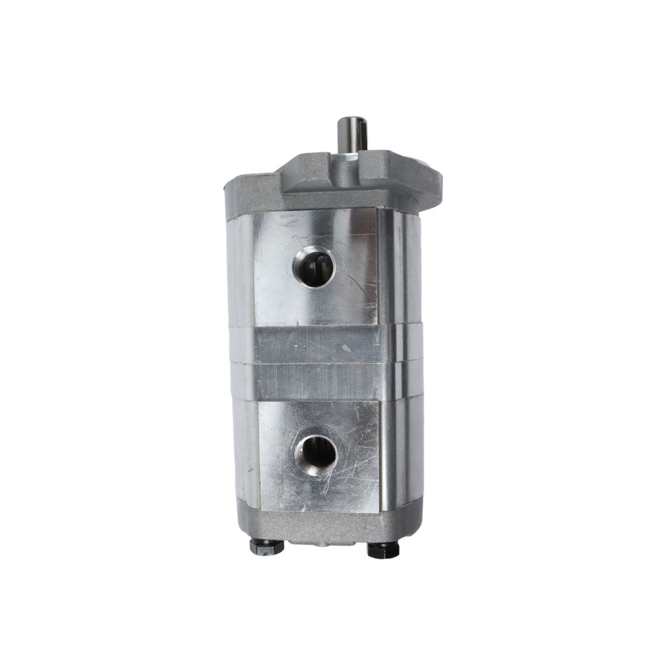 HGP-33A-F6-6R Hydraulic Tandem Double Gear Pump