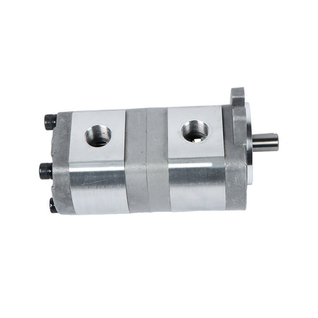 HGP-33A-F6-6R Hydraulic Tandem Double Gear Pump - Sinocmp