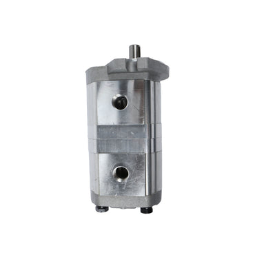 HGP-33A-F6-6R Hydraulic Tandem Double Gear Pump