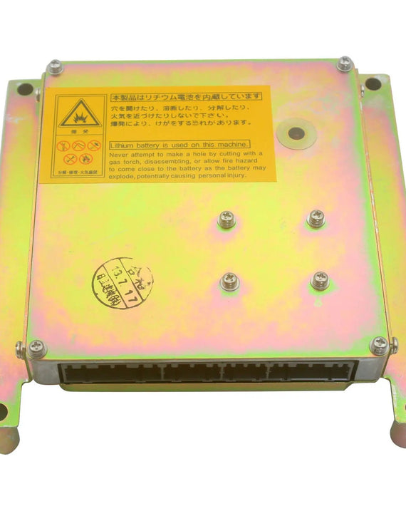 Contrôleur ICX 9239568 pour pelle Hitachi ZX120 ZX110 ZX200 ZX210