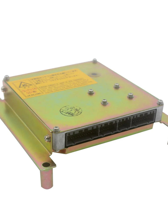 Contrôleur de panneau de commande de l'excavatrice ZX80 ZX200 ZX350 ICX de 9194416 Hitachi