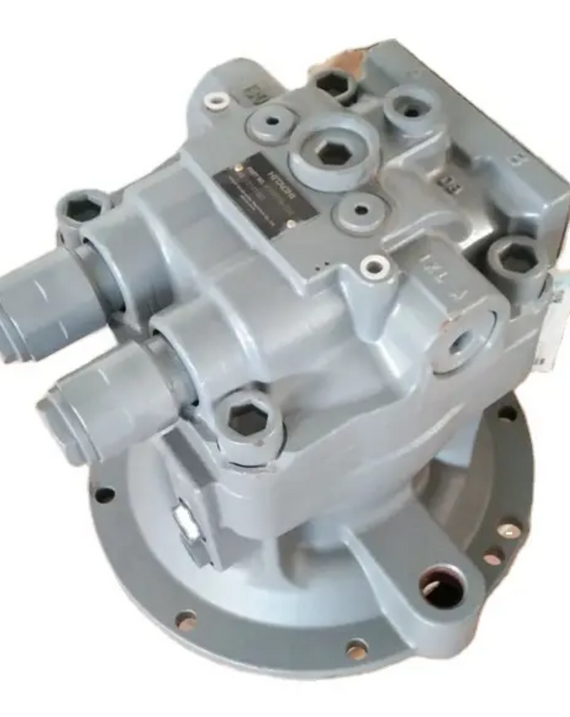 HMS072AG-8TA KYB MSG-85P-17TR Schwenkgerät Takeuchi TB1140 Schwenkmotor