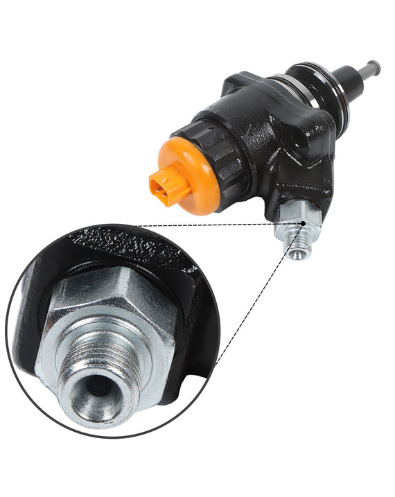 HP0 Pumpenkolbenbaugruppe 094040-0380 094040-0280 für Denso 09400-0581 6261-71-111 Kraftstoffpumpe