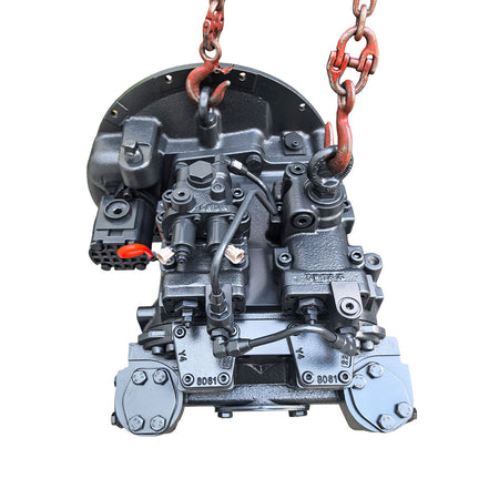 HPV118HW Bomba hidráulica principal para excavadora Hitachi ZX210-3 ZX200-3