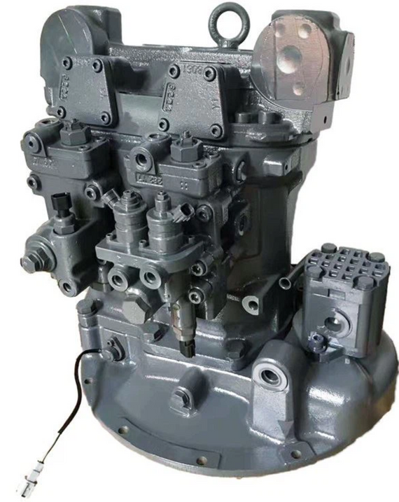 Hydraulikpumpe HPV118 für Hitachi ZX200 ZX220LC-5G Bagger