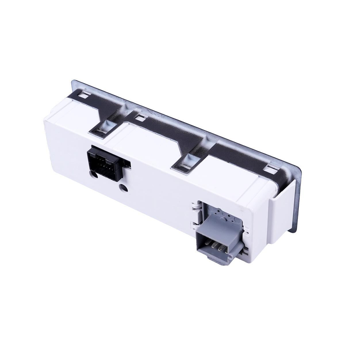 HVAC Control Module Q21-6008 for Peterbilt 387 (2009-2011) 587(2010-2020) - Sinocmp Part
