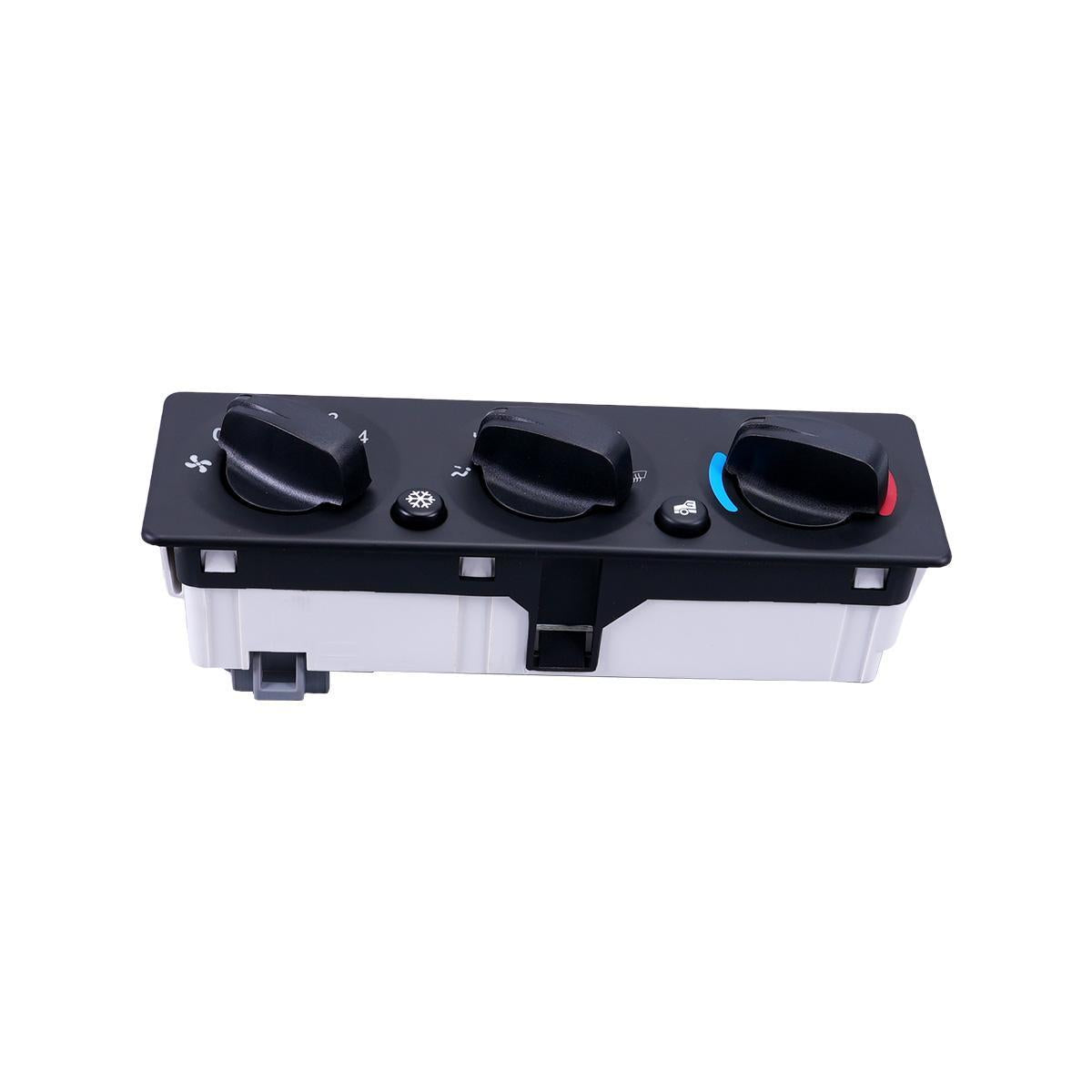 HVAC Control Module Q21-6008 for Peterbilt 387 (2009-2011) 587(2010-2020) - Sinocmp Part