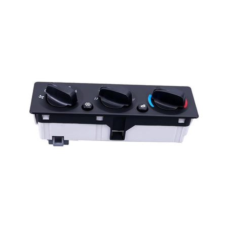HVAC Control Module Q21-6008 for Peterbilt 387 (2009-2011) 587(2010-2020) - Sinocmp Part