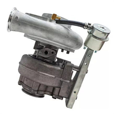 Turbocompresor Turbo 4039964 4955157 HX35W para Cummins QSB