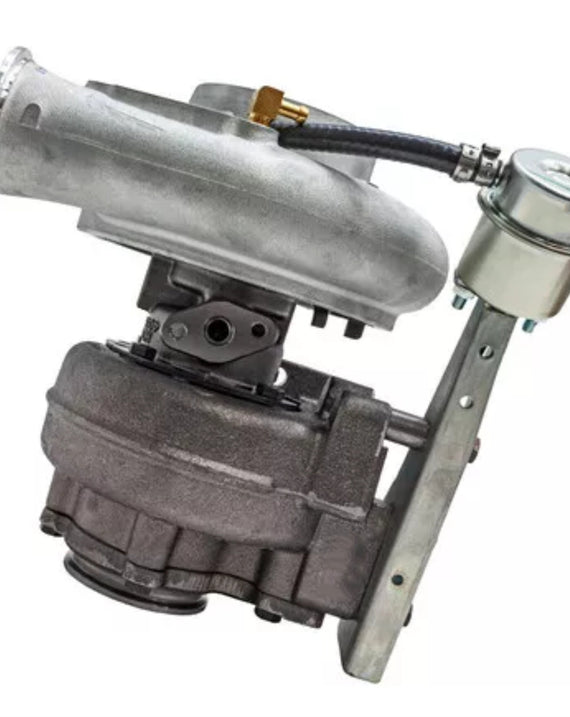 HX35W Turbolader Turbo 4039964 4955157 für Cummins QSB