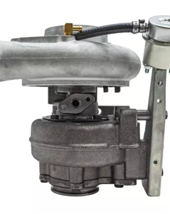 HX35W Turbolader Turbo 4039964 4955157 für Cummins QSB