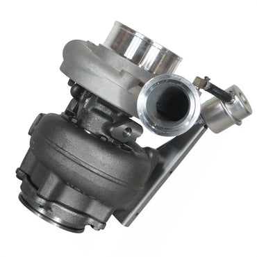 Turbocompresor HX40W Turbo 2834171 2834172 para motor diésel Cummins ISLE 8.9L
