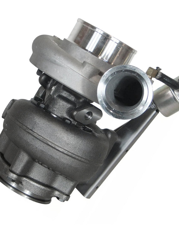 HX40W Turbolader Turbo 2834171 2834172 für Cummins ISLE 8,9L Dieselmotor