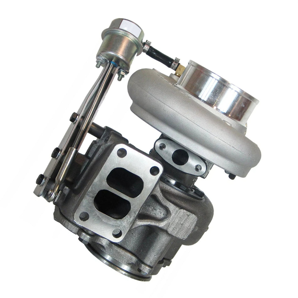 HX40W Turbocharger Turbo 2834171 2834172 for Cummins ISLE 8.9L Diesel Engine - Sinocmp