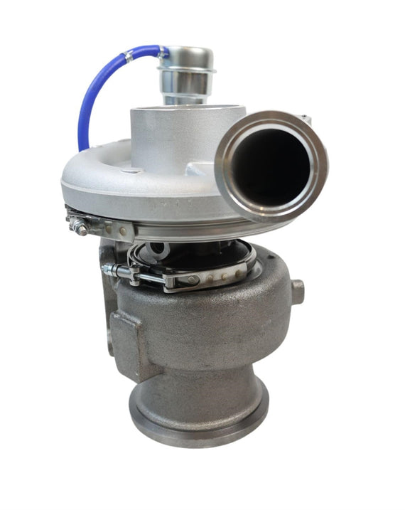 HX55 Turbolader Turbo 4046026 für Cummins Engine ISM ISME CECO ISM