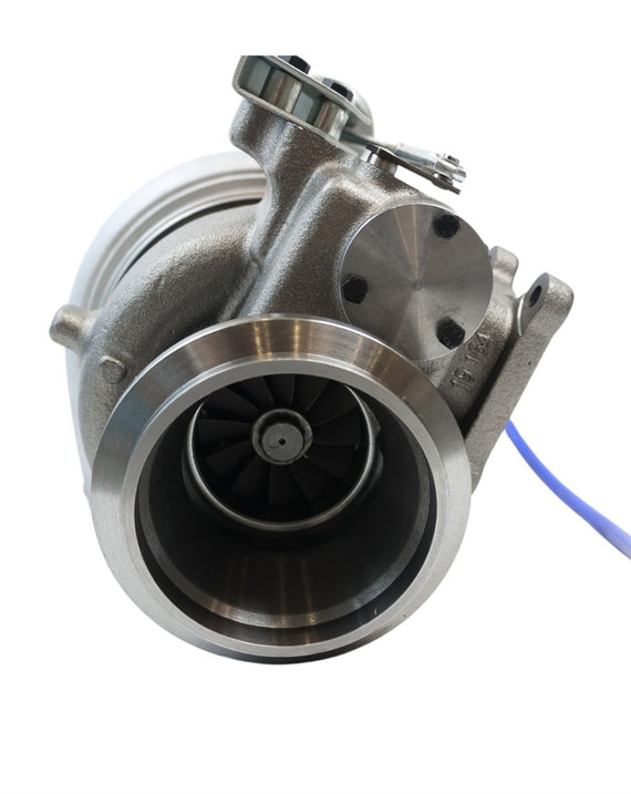HX55 Turbolader Turbo 4046026 für Cummins Engine ISM ISME CECO ISM