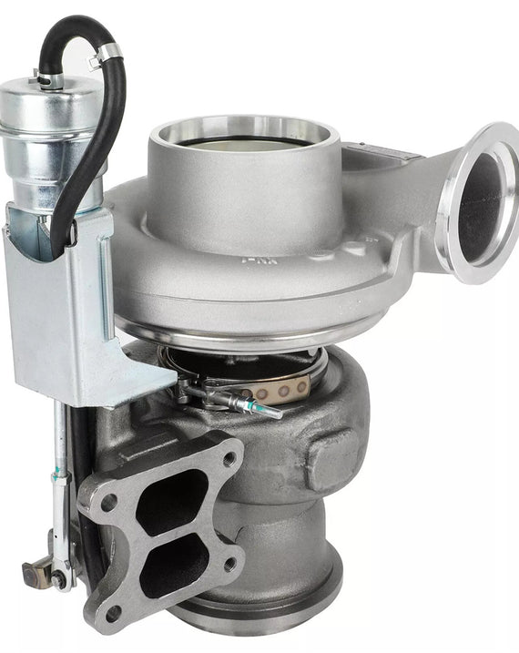 HX55W Turbolader Turbo 4046127 4046131 4090042 für Cummins Motor ISX15 QSX15