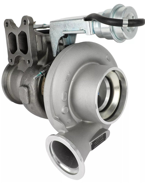 HX55W Turbolader Turbo 4046127 4046131 4090042 für Cummins Motor ISX15 QSX15