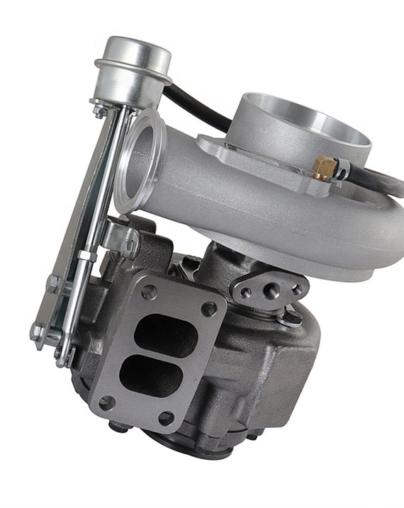 HX55W Turbolader Turbo 4955714 für Cummins Engine QSM11 TIER 3