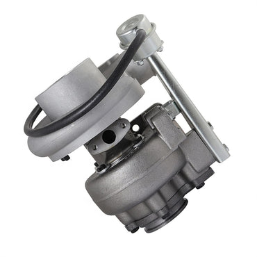 Turbocompresor Turbo 4955714 HX55W para motor Cummins QSM11 NIVEL 3