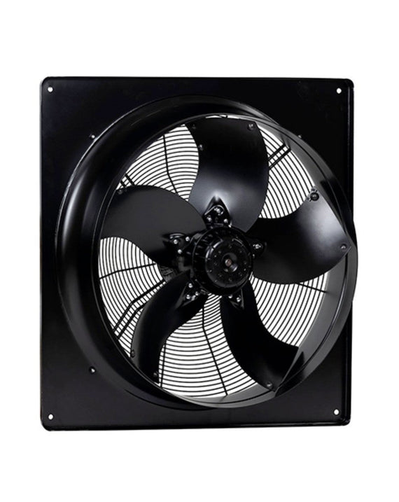 HXTR/6-800 Wandmontierter Axialventilator