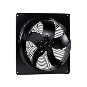 Ventilateur axial mural HXTR 560 ECOWATT