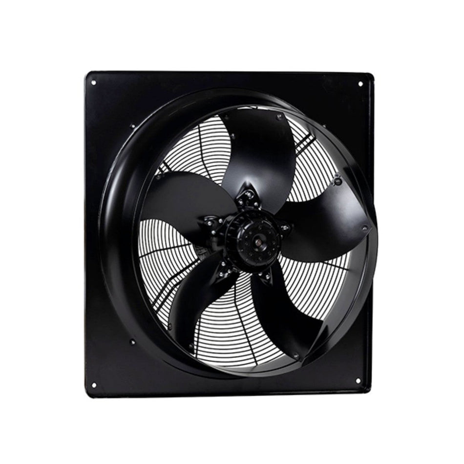 HXBR/6-560 Wall Mounted Axial Fan - Sinocmp