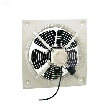 Ventilateur axial mural HXM 250