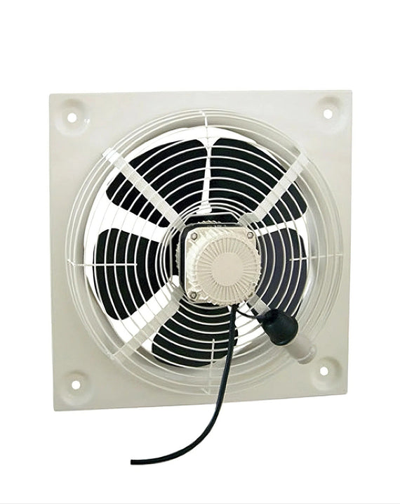 Wandmontierter Axialventilator HXM 400