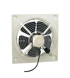 Ventilador axial de pared HXM 200
