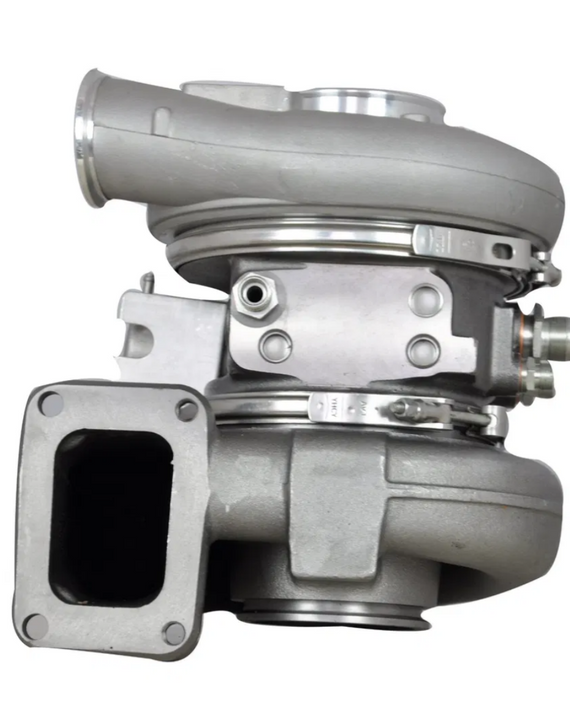 HY55V 4046945 Turbolader für Iveco Truck mit Cursor 13 F3B Motor 12,9L