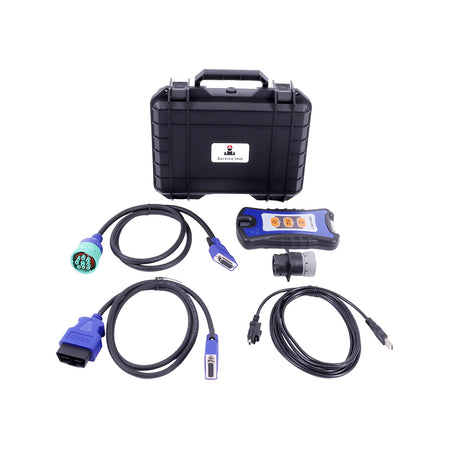 Outil de diagnostic pour camions lourds Nexiq USB Link 3