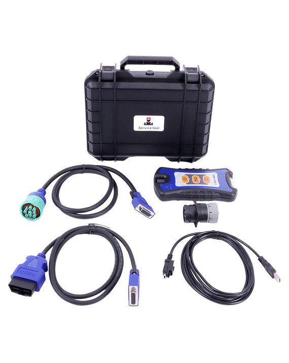 Hochleistungs-Lkw-Diagnosegerät Nexiq USB Link 3