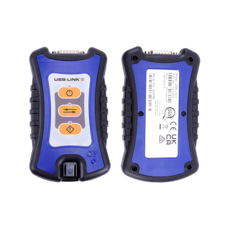 Outil de diagnostic pour camions lourds Nexiq USB Link 3 - Sinocmp