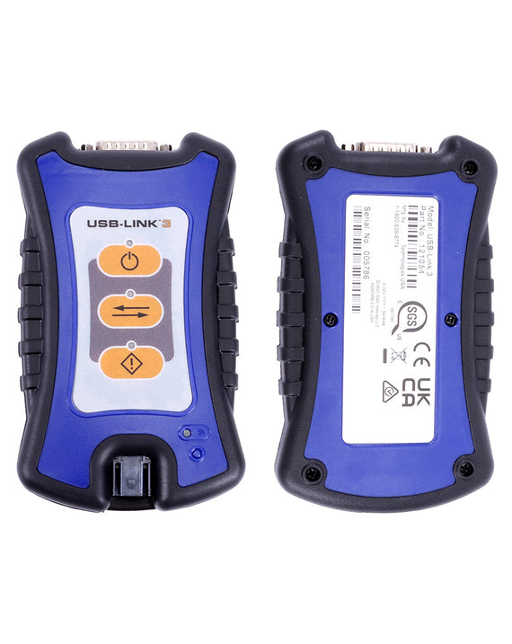 Hochleistungs-Lkw-Diagnosegerät Nexiq USB Link 3