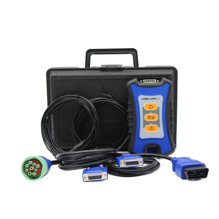 Heavy Duty Truck Diagnostic Tool for Nexiq USB Link 3
