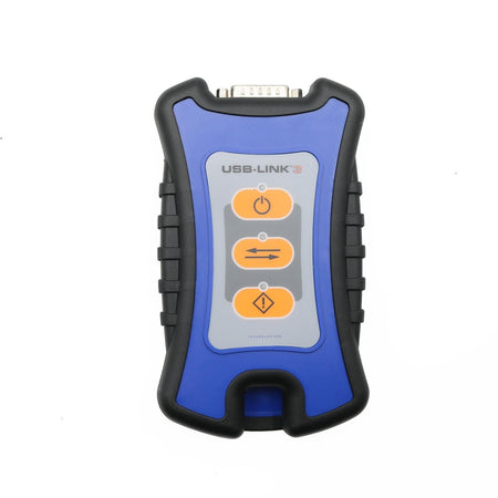 Heavy Duty Truck Diagnostic Tool for Nexiq USB Link 3