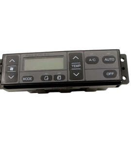 4426048 Hitachi Excavator ZX200 ZX230 ZX330 Air Condition Control Panel